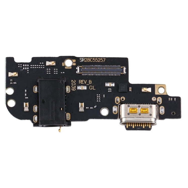 

Charging Port Board for Motorola Moto G Power (2021)