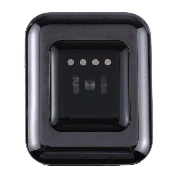 

Original Heart Rate Monitor Bottom Cover for Xiaomi Redmi Watch REDMIWT01