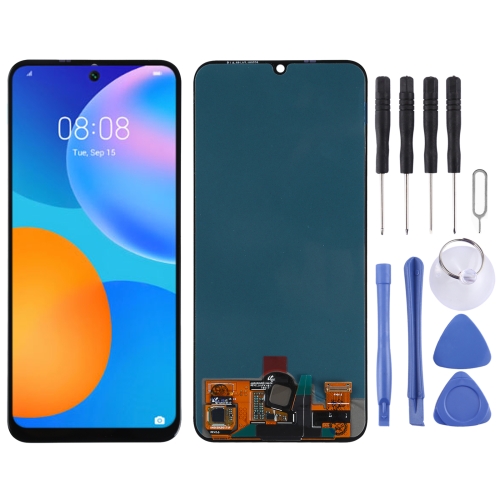 

LCD Screen and Digitizer Full Assembly for Huawei P Smart S