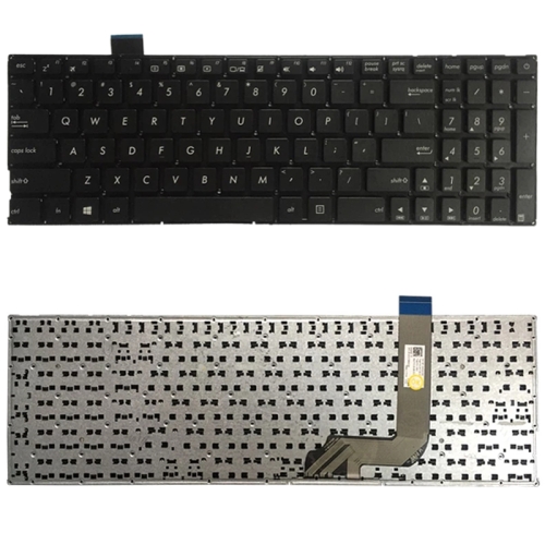 

US Version Keyboard for Asus X542BA X542 X542B X542U X542UR X542BP X542UN X542UF X542UA X542UQ