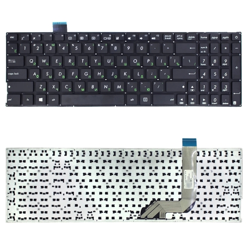 

RU Version Keyboard for Asus X542BA X542 X542B X542U X542UR X542UQR X542UN X542UF X542UA X542UQ