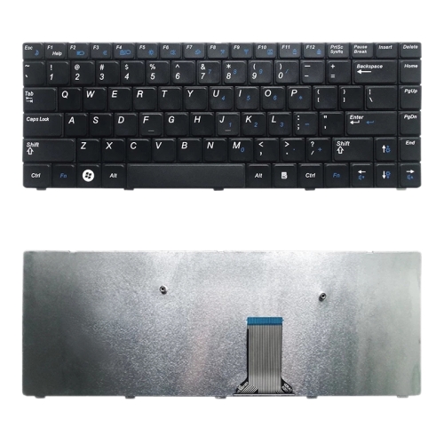 

US Version Keyboard for Samsung R467 R470 R440 R429 R463 R468 R428 P467 RV408 RV410 NP-RV408 NP-RV410