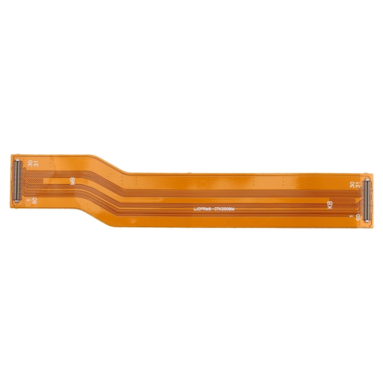 

Motherboard Flex Cable for OPPO Realme 6 RMX2001