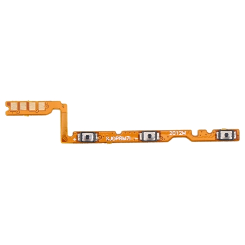 

Power Button & Volume Button Flex Cable for OPPO Realme 7i RMX2103