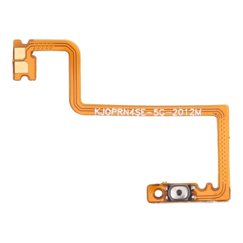 

Power Button Flex Cable for OPPO Reno4 SE PEAT00 PEAM00