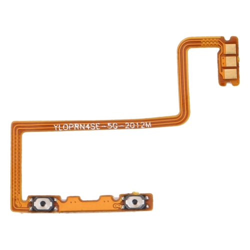 

Volume Button Flex Cable for OPPO Reno4 SE PEAT00 PEAM00