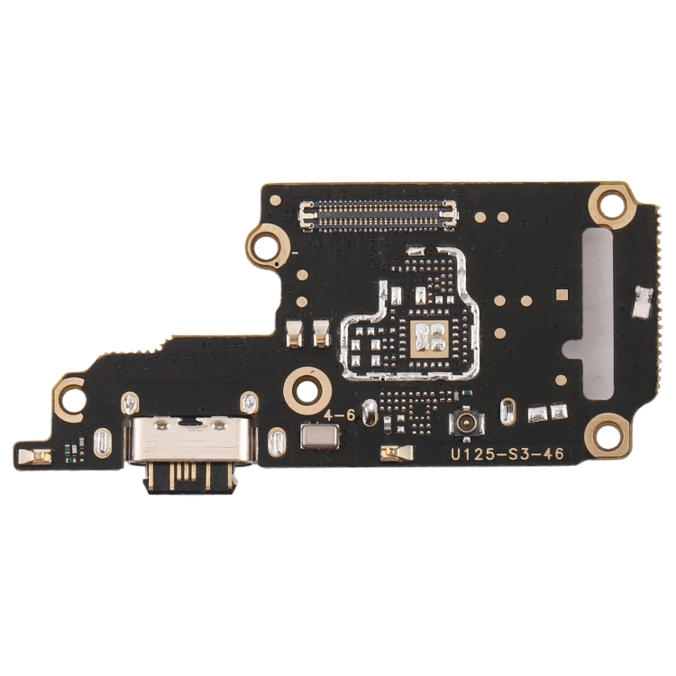 

Charging Port Board With SIM Card Socket for Vivo Y73s / S7e V2031A