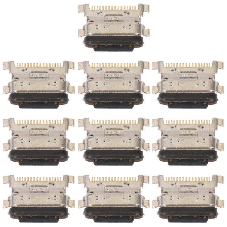 10 PCS Charging Port Connector for Xiaomi 9T Pro / Redmi K20 Pro / Redmi K20 / Mi 9T
10 PCS Charging Port Connector for Xiaomi 9T Pro / Redmi K20 Pro / Redmi K20 / Mi 9T