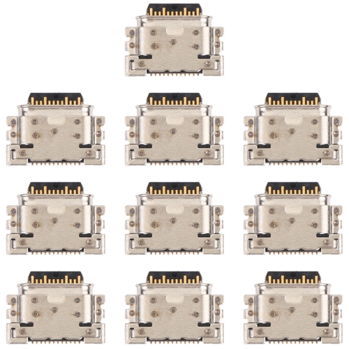 

10 PCS Charging Port Connector for Motorola Moto G7 XT1962 XT1962-4