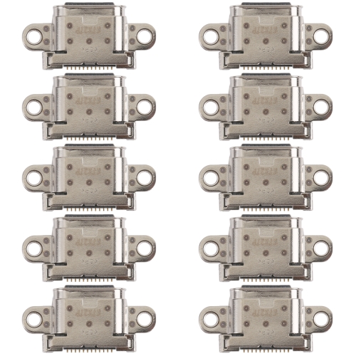 

10 PCS Charging Port Connector for LG V30 H930 H931 H932 H933 VS996 US998 LS998U LGM-V300L