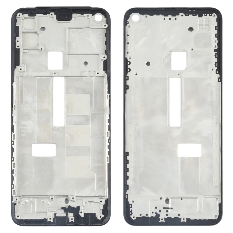 

Front Housing LCD Frame Bezel Plate for OPPO K7x PERM00