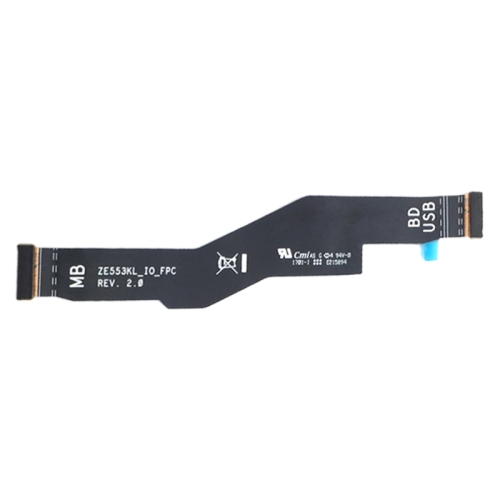 

LCD Motherboard Flex Cable for Asus Zenfone 3 Zoom ZE553KL