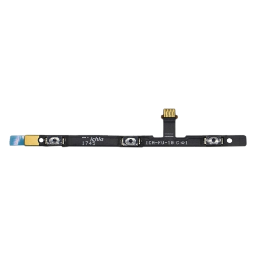 

Power Button & Volume Button Flex Cable for Asus ZenFone 4 Selfie Pro ZD552KL