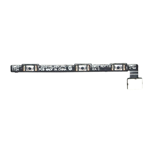 

Power Button & Volume Button Flex Cable for Asus ZenFone 4 ZE554KL