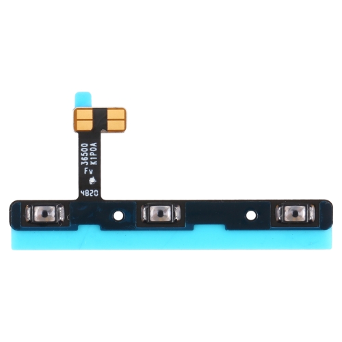 

Power Button & Volume Button Flex Cable for Xiaomi Mi 11 Pro