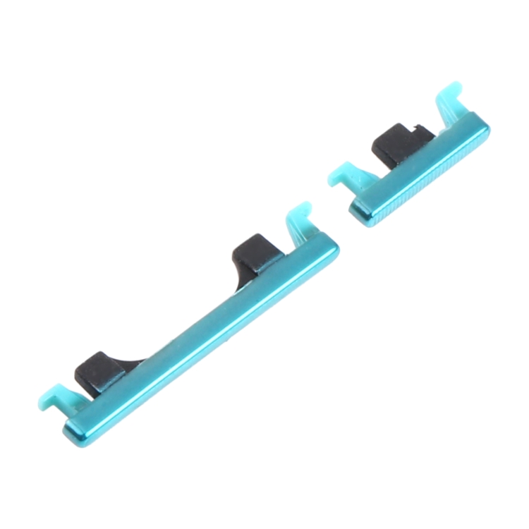 

Power Button and Volume Control Button for Motorola Moto One Action XT2013-1 XT2013-2 XT2013-4 (Green)
