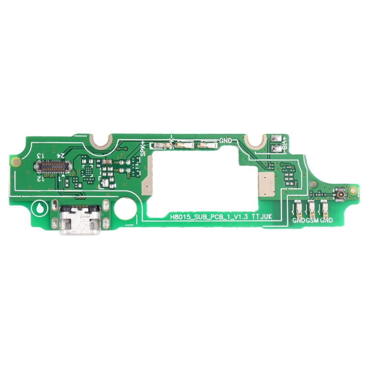 

Charging Port Board for Infinix Hot 5 X559C X559 X559F