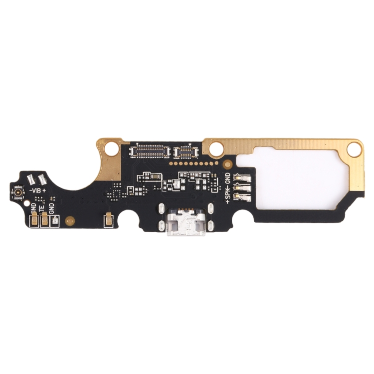 

Charging Port Board for Infinix Note 4 X572 X572-LTE