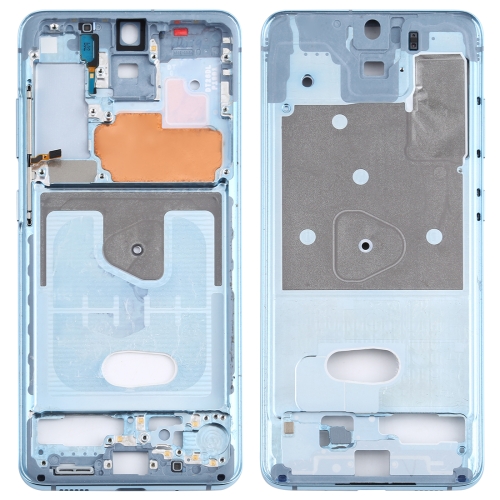 

Middle Frame Bezel Plate for Samsung Galaxy S20 (Blue)