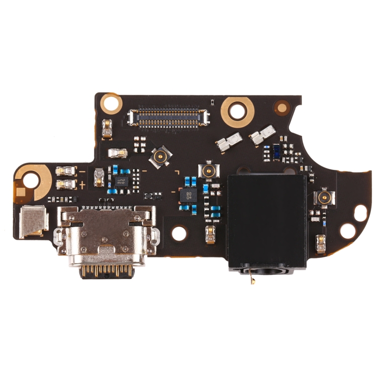 

Original Charging Port Board for Motorola Moto G 5G Plus XT2075 XT2075-2 XT2075-3
