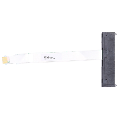 

6017B0972501 8.2cm Hard Disk Jack Connector With Flex Cable for HP 14-CF 14-CK0066ST