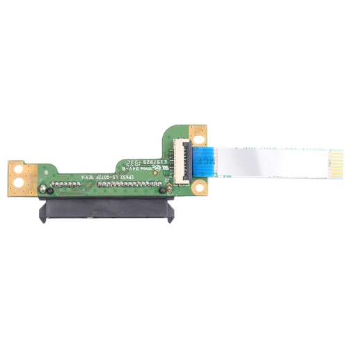 

Hard Disk Jack Connector With Flex Cable for HP 15-DA 15-DB 250 G7