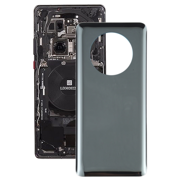 

Battery Back Cover for Huawei Mate 40(Black)