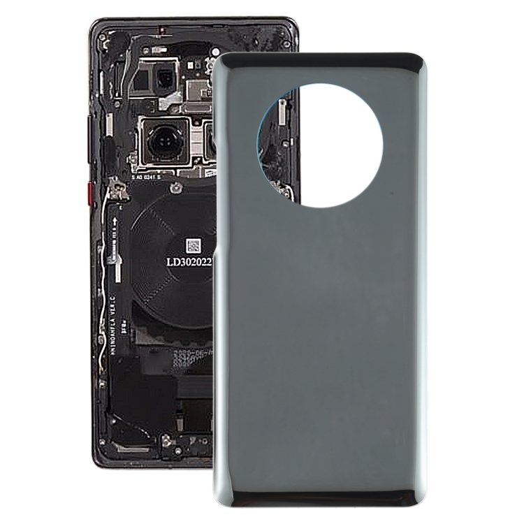 

Battery Back Cover for Huawei Mate 40 Pro(Black)
