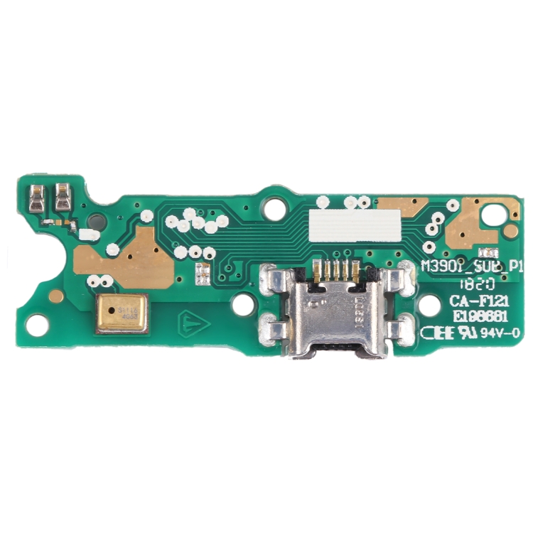 

Charging Port Board for Lenovo A5 L18021 L18011