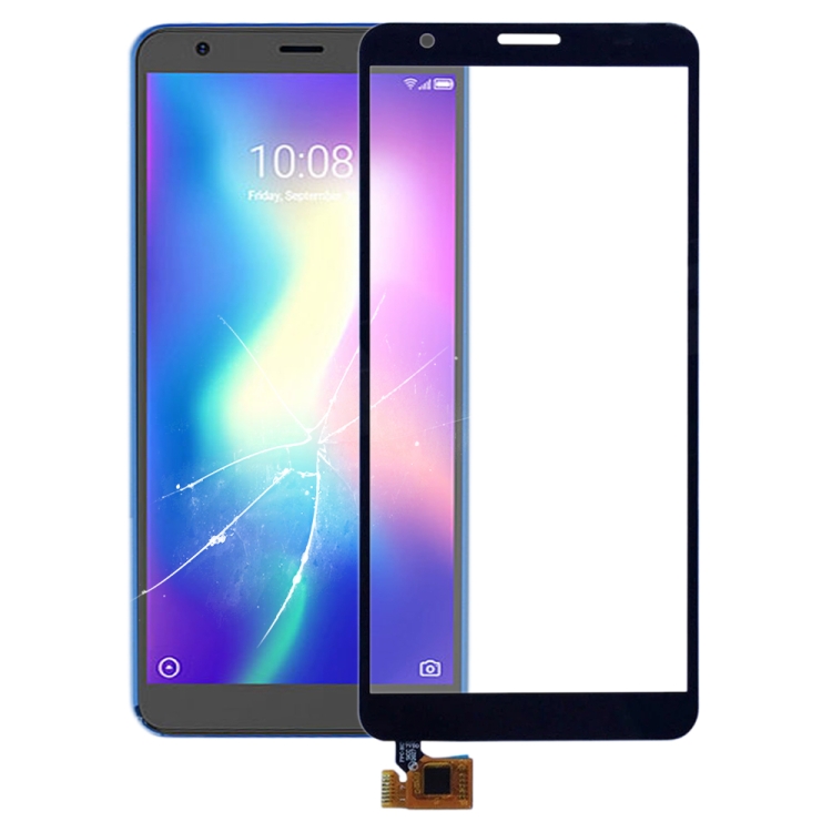 

Touch Panel for ZTE Blade A5 2019 (Black)