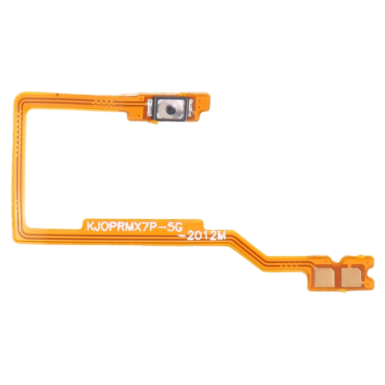 

Power Button Flex Cable for OPPO Realme X7 Pro RMX2121 RMX2111