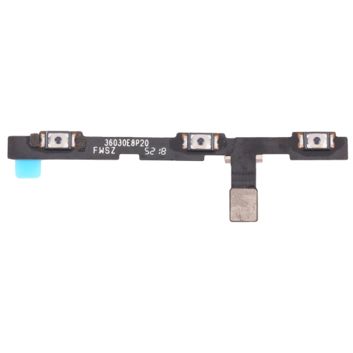 

Power Button & Volume Button Flex Cable for Xiaomi Mi 8 Explorer