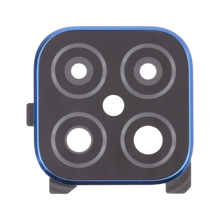

Camera Lens Cover for Huawei Nova 8 SE (Blue)