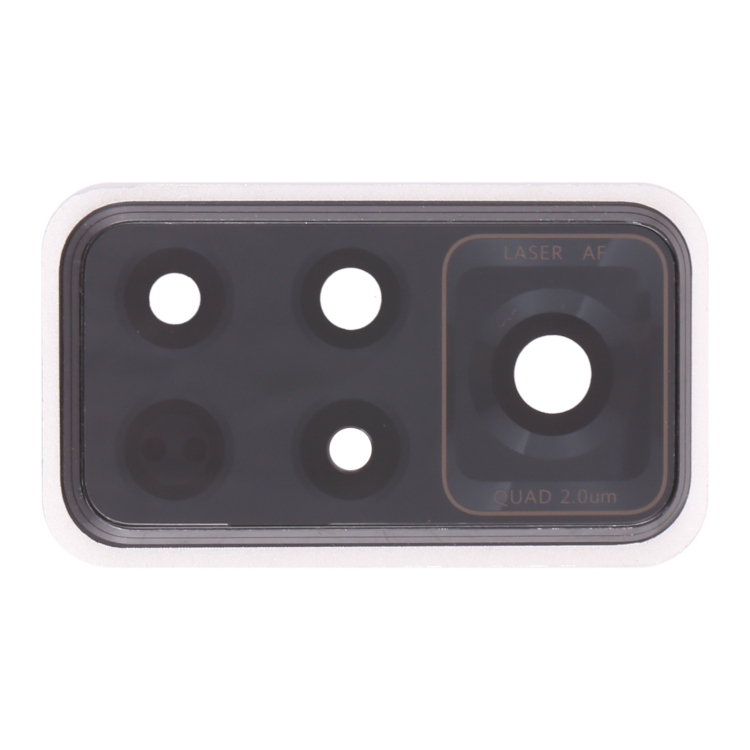 

Camera Lens Cover for Honor V40 5G (Black)