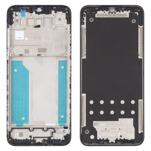 

Front Housing LCD Frame Bezel Plate for LG K41S LMK410EMW LM-K410EMW LM-K410