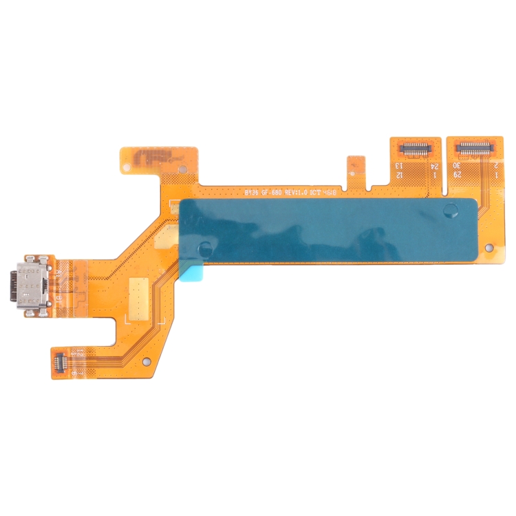 

Charging Port Flex Cable for Sony Xperia 10