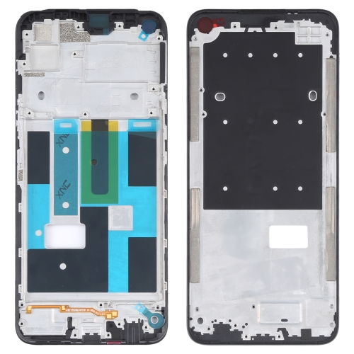 

Front Housing LCD Frame Bezel Plate for OPPO Realme 7