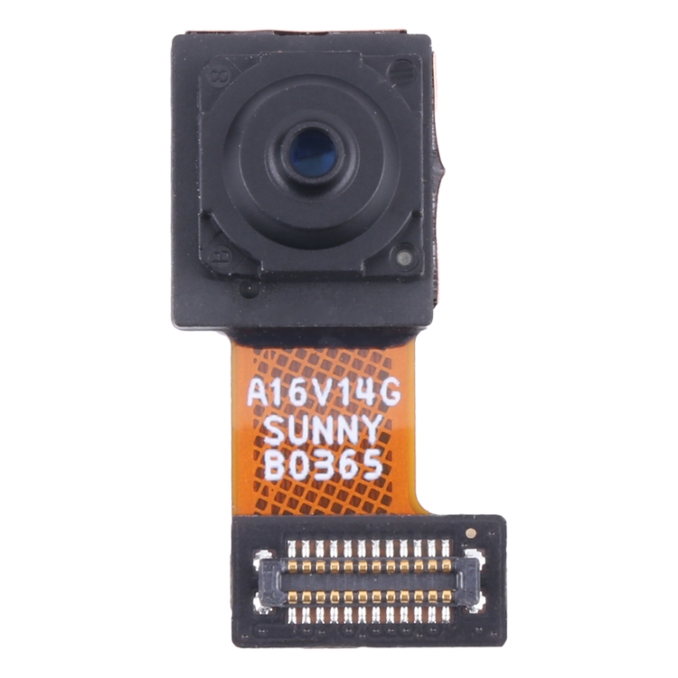 

Front Facing Camera for Xiaomi Redmi Note 9 Pro 5G