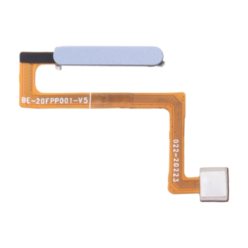 

Fingerprint Sensor Flex Cable for Honor Play4 (Baby Blue)