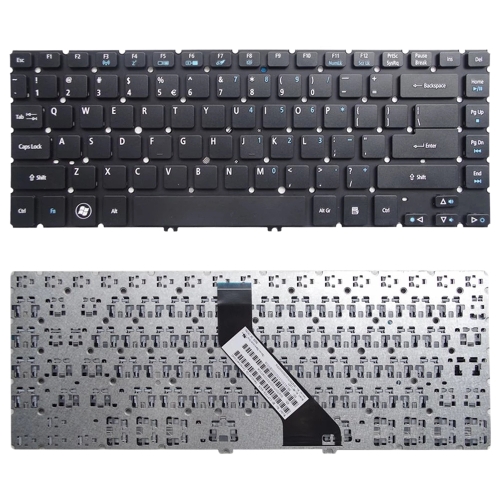 

US Version Keyboard for Acer Aspire MS2360 V5-471 V5-471G V5-471P V5-471PG