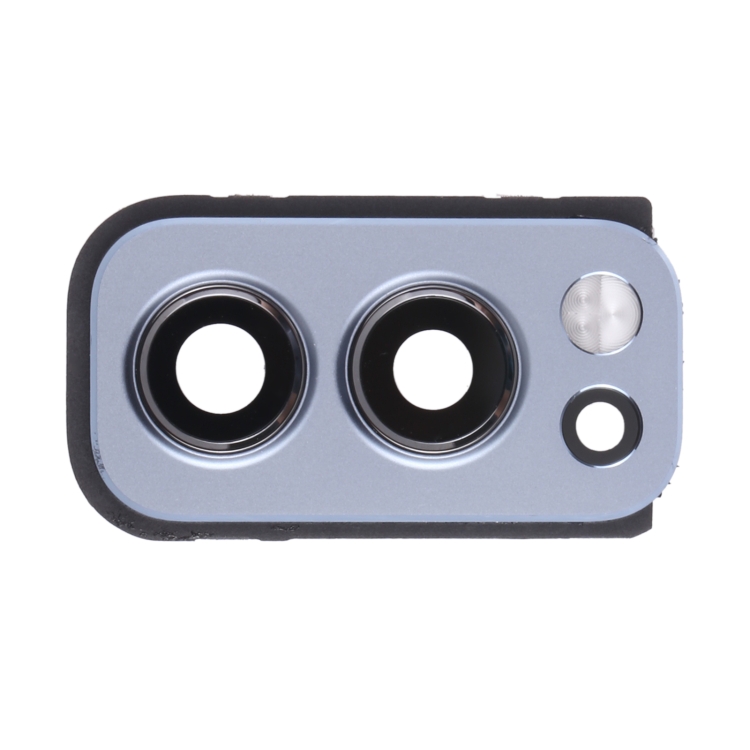 

Camera Lens Cover for OnePlus Nord 2 (Grey)