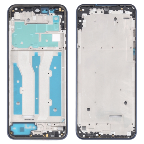 

Front Housing LCD Frame Bezel Plate for Motorola Moto G Play (2021)