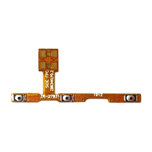 

Power Button & Volume Button Flex Cable for Asus ZenFone Max Plus (M2) / Zenfone Max Shot ZB634KL A001D