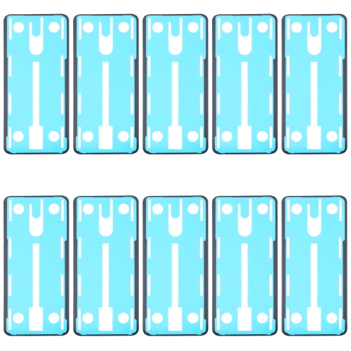 

10 PCS Back Housing Cover Adhesive for Xiaomi Poco X2