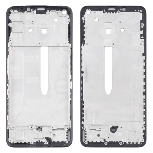 

Front Housing LCD Frame Bezel Plate for OPPO Realme X7 5G / Realme Q2 Pro RMX2176 RMX2173