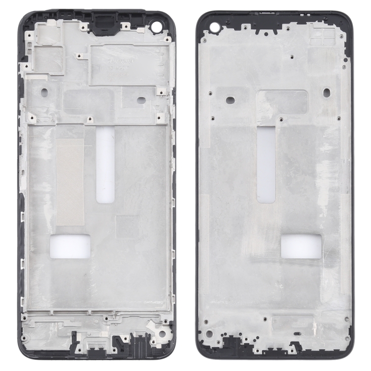 

Front Housing LCD Frame Bezel Plate for OPPO Realme 7 Pro RMX2170