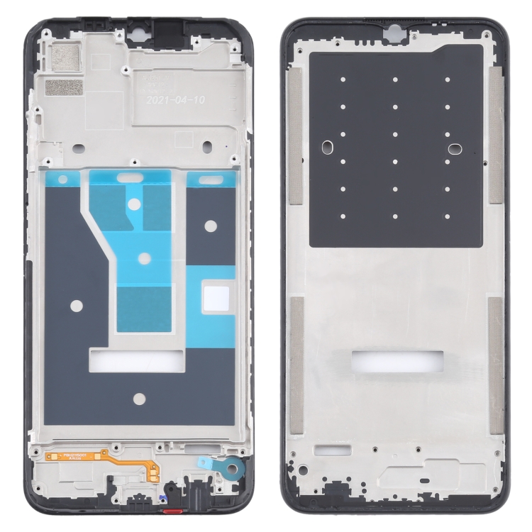 Front Housing LCD Frame Bezel Plate for OPPO Realme C20 / Realme C21 / Realme C11 (2021) RMX3063 RMX3061 RMX3201 RMX3231
Front Housing LCD Frame Bezel Plate for OPPO Realme C20 / Realme C21 / Realme C11 (2021) RMX3063 RMX3061 RMX3201 RMX3231