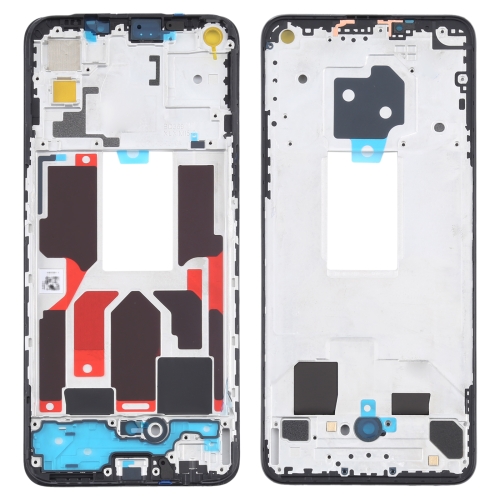 

Front Housing LCD Frame Bezel Plate for OPPO K9 PEXM00