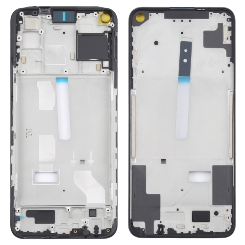 

Front Housing LCD Frame Bezel Plate for Vivo Y70S V2002A