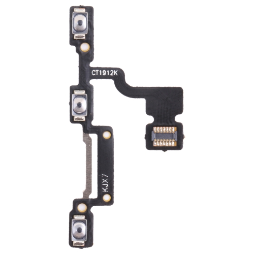 

Power Button & Volume Button Flex Cable for OPPO Realme X7 RMX2176